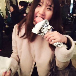 Meet your Posher, Alexandra